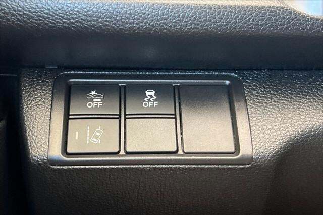 2019 Honda Civic Sedan EX-L Roseville CA