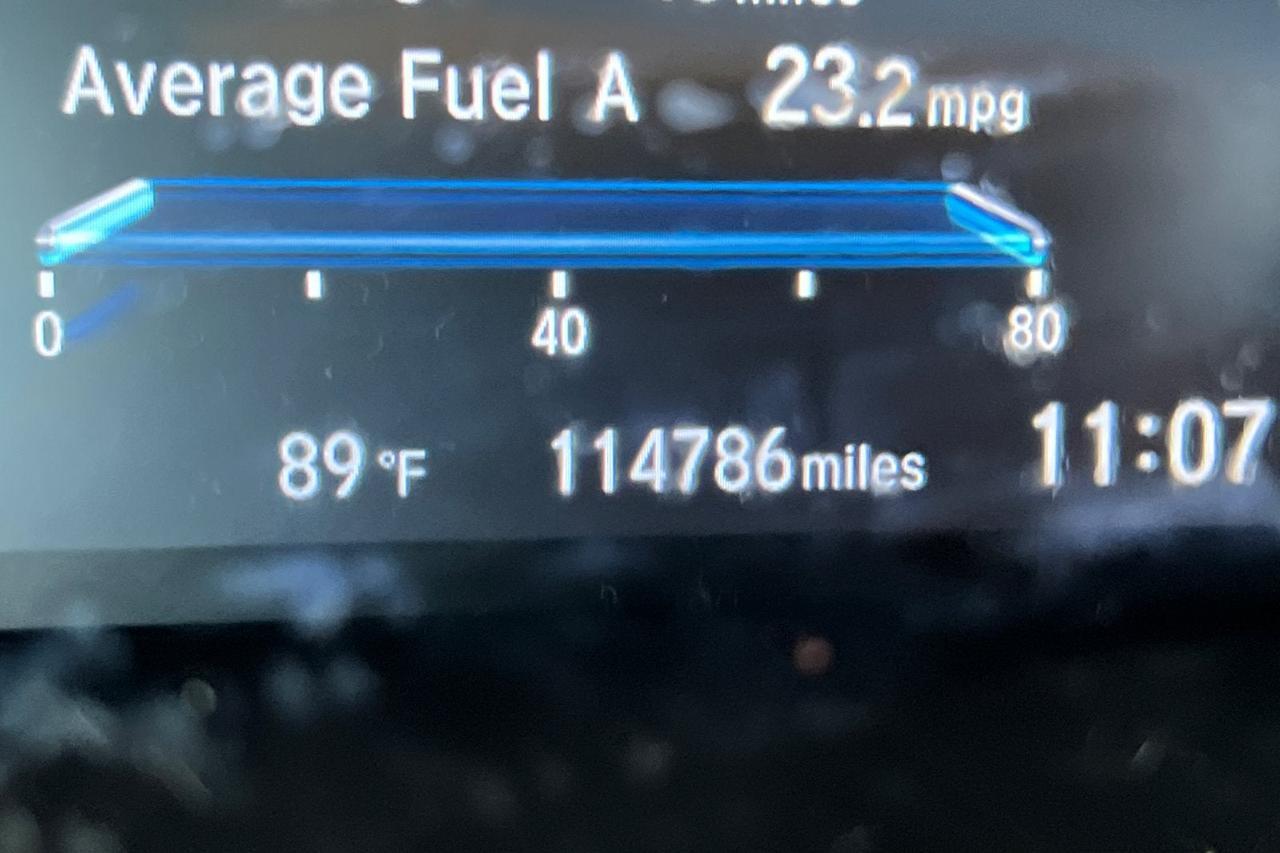 2019 Honda Civic Sedan EX-L Roseville CA