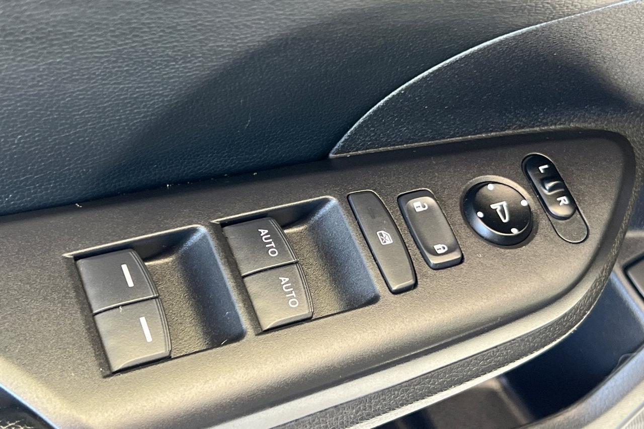 2019 Honda Civic Sedan EX-L Roseville CA