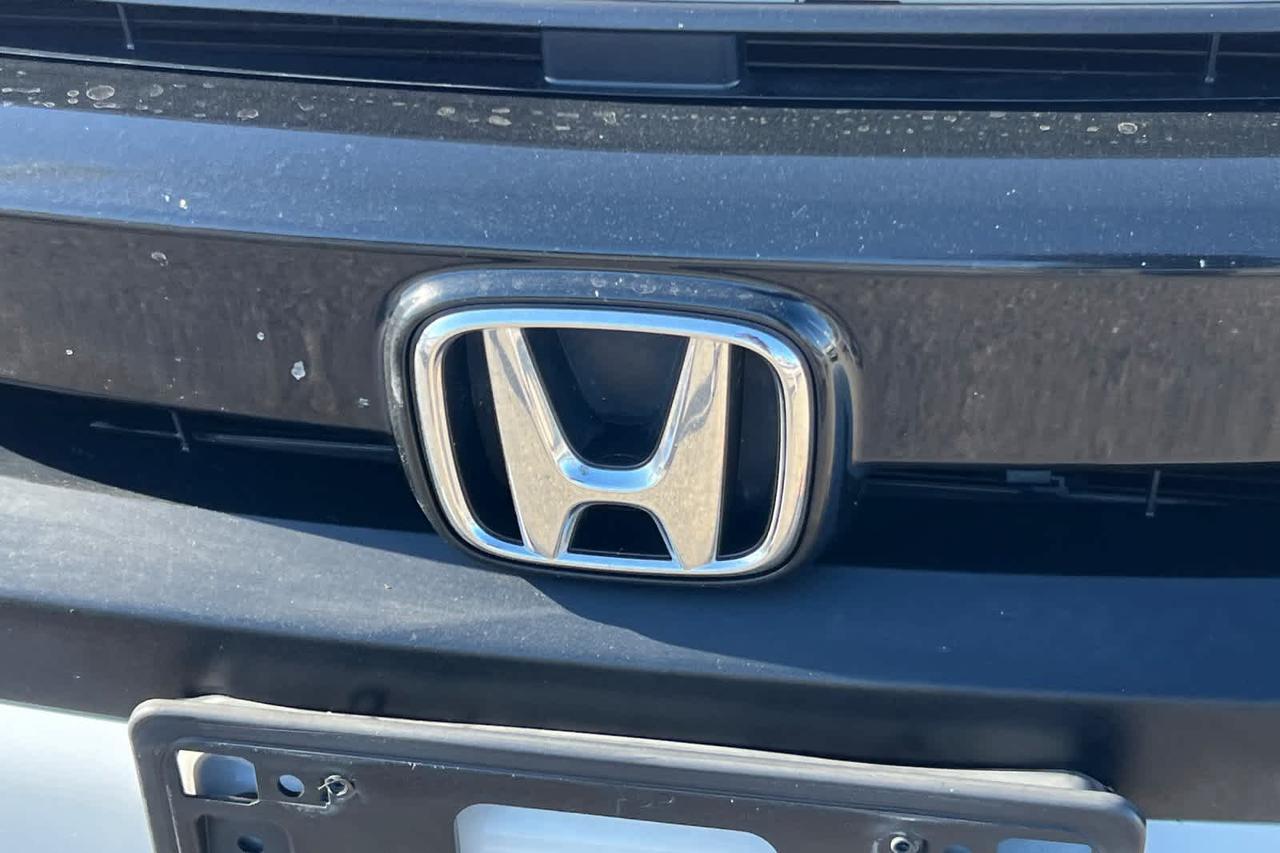 2019 Honda Civic Sedan EX-L Roseville CA
