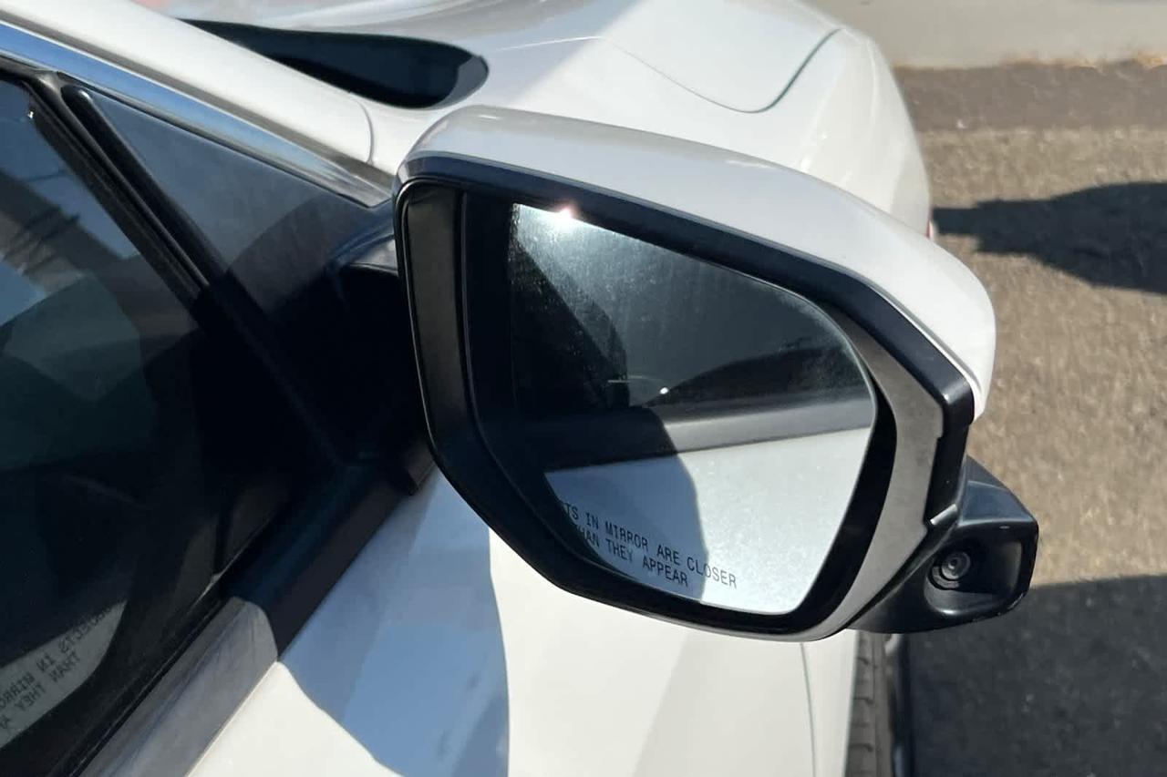 2019 Honda Civic Sedan EX-L Roseville CA