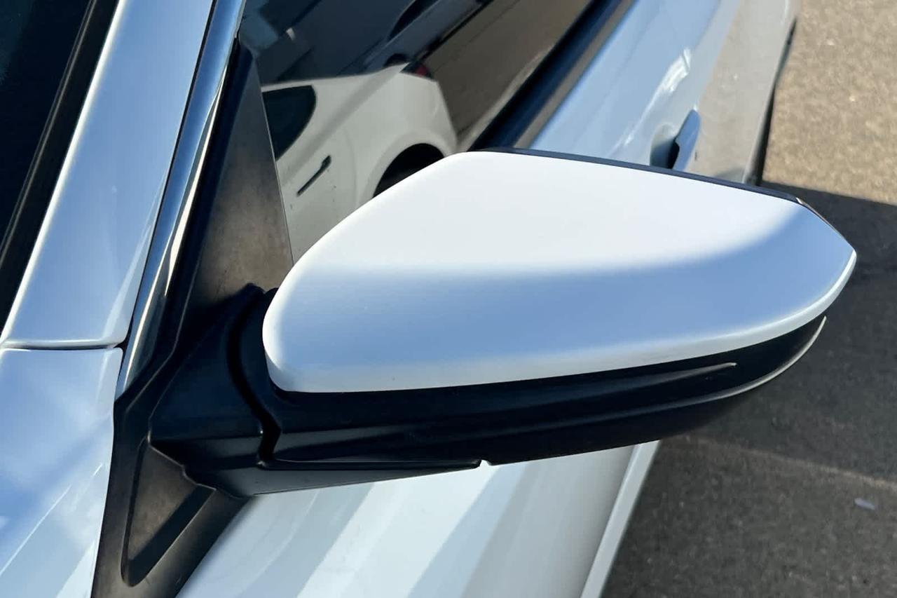 2019 Honda Civic Sedan EX-L Roseville CA