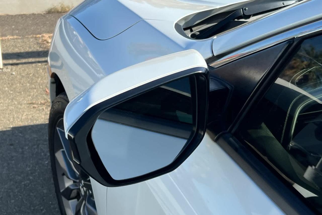 2019 Honda Civic Sedan EX-L Roseville CA