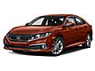 2019 Honda Civic Sedan EX-L