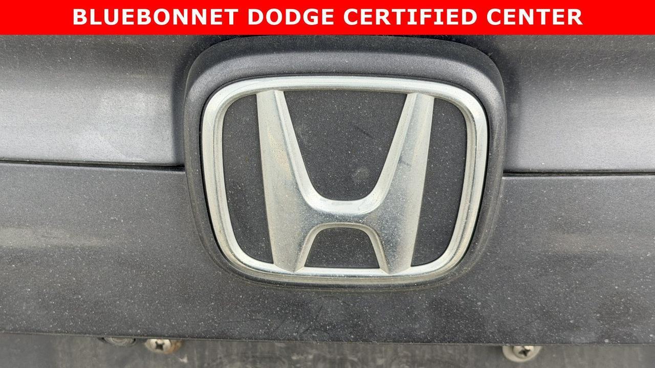 2019 Honda Civic Sedan EX-L New Braunfels TX
