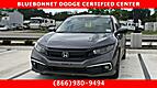 2019 Honda Civic Sedan EX-L