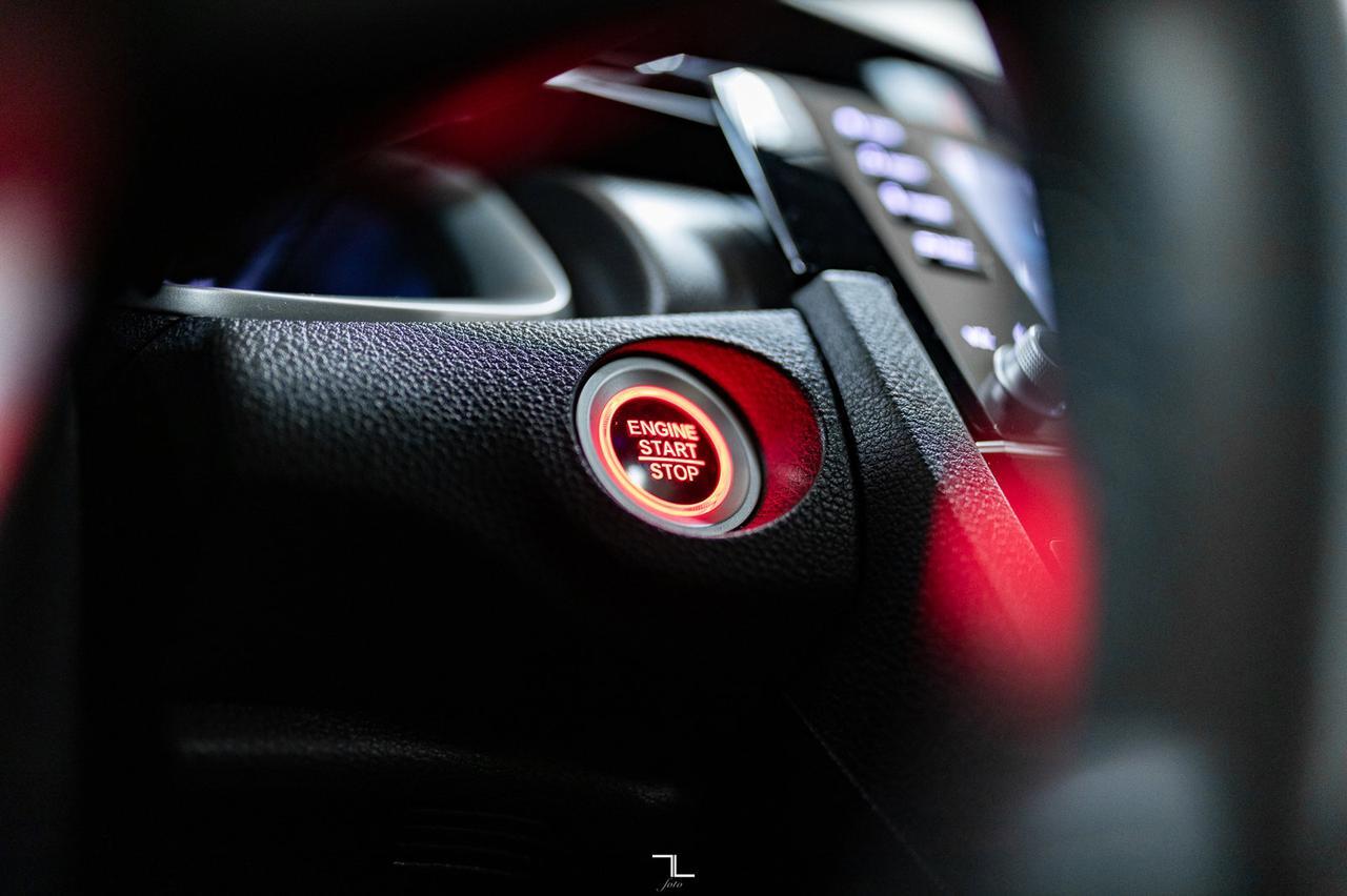 2019 Honda Civic Sedan EX Roof BCam Red Deer AB