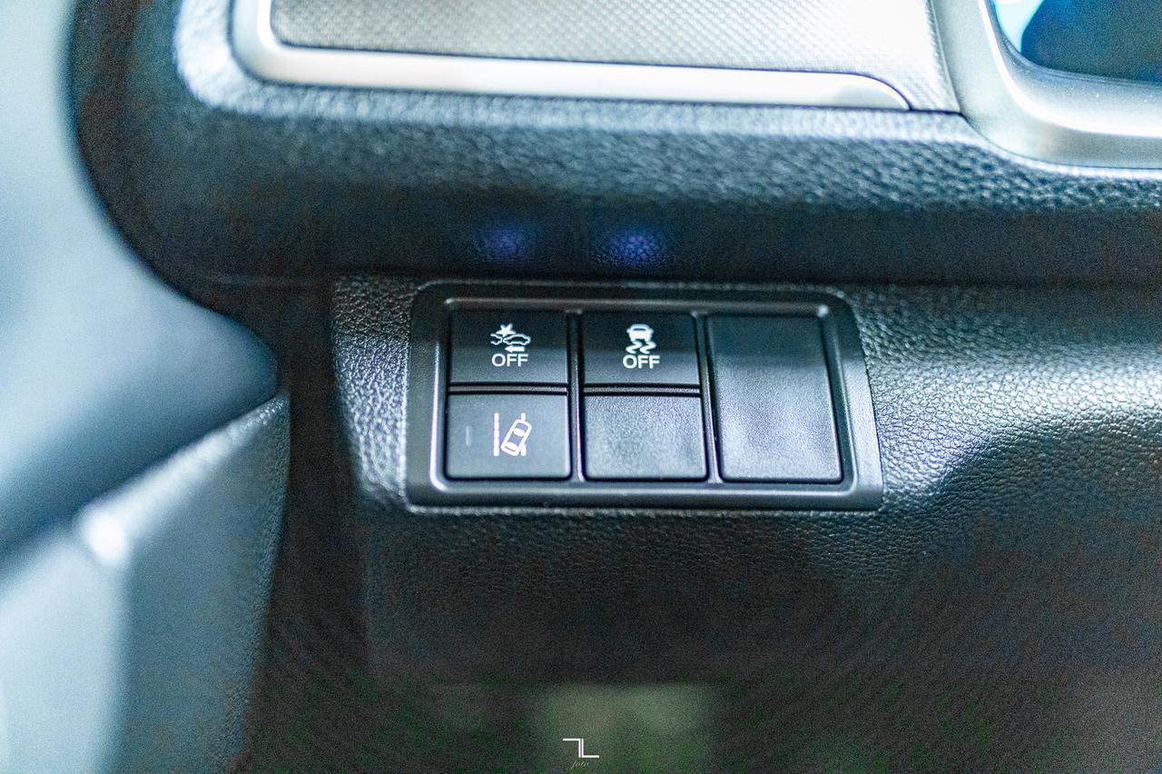 2019 Honda Civic Sedan EX Roof BCam Red Deer AB