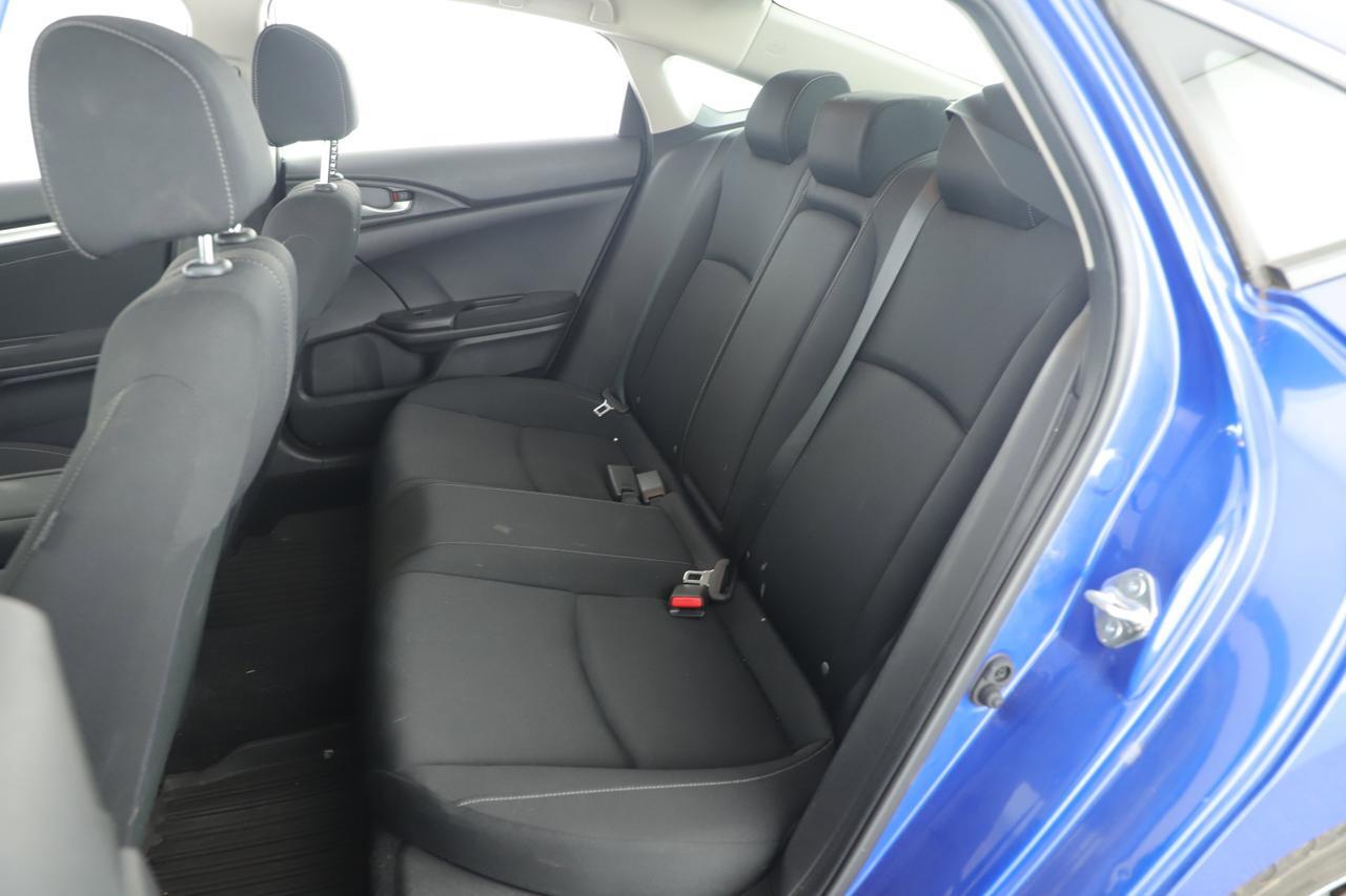 2019 Honda Civic Sedan EX New Braunfels TX