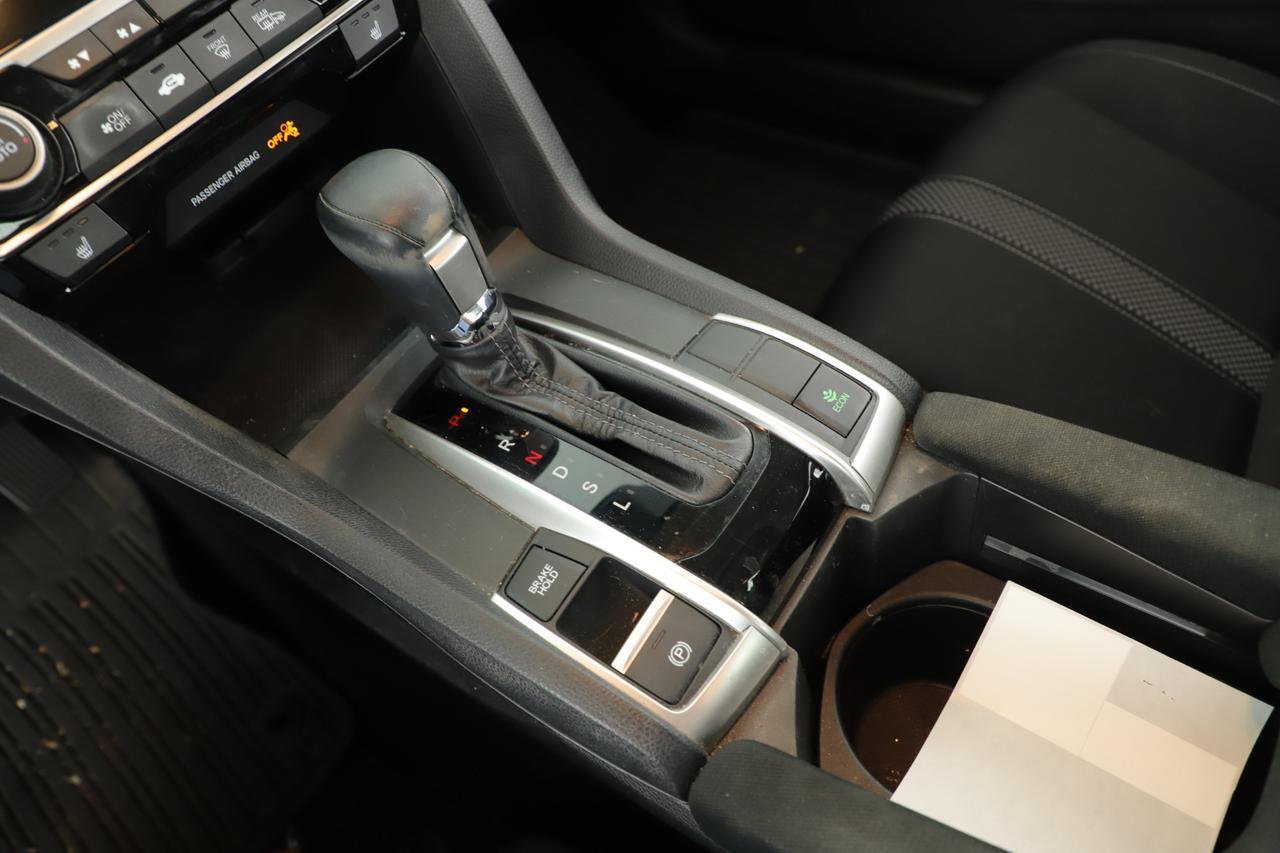 2019 Honda Civic Sedan EX New Braunfels TX