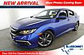 2019 Honda Civic Sedan EX