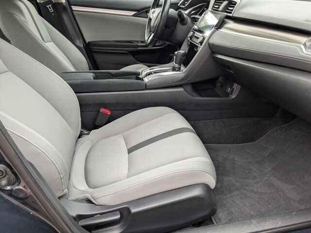 2019 Honda Civic Sedan EX San Antonio TX