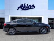 2019 Honda Civic Sedan EX Winder GA 2019 Honda Civic Sedan EX Winder GA