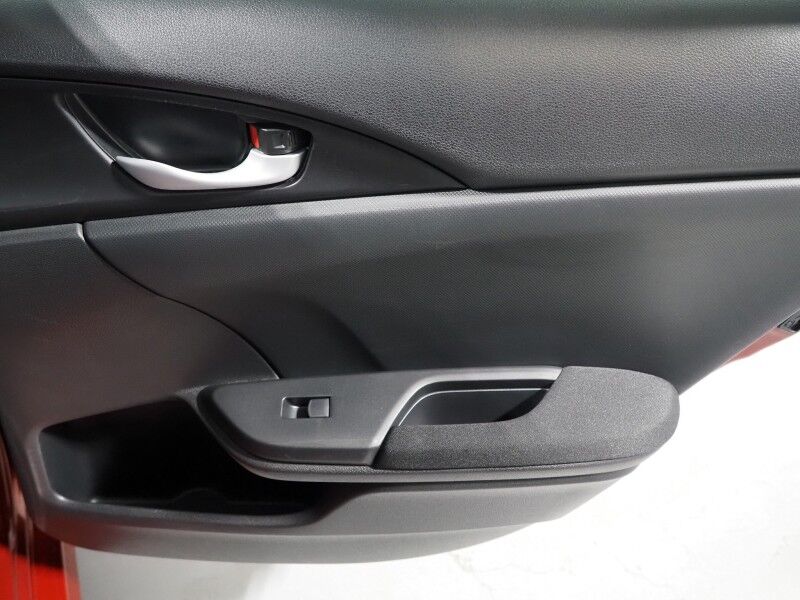 2019 Honda Civic Sedan LX *ADAPTIVE CRUISE, LANE KEEP ASSIST, FORWARD COLLISION ALERT, BACKUP-CAMERA, COLOR DISPLAY, MULTI-FUNCTION STEERING WHEEL, AUTO CLIMATE CONTROL, BLUETOOTH PHONE & AUDIO Round Rock TX