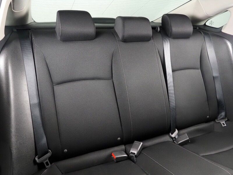 2019 Honda Civic Sedan LX *ADAPTIVE CRUISE, LANE KEEP ASSIST, FORWARD COLLISION ALERT, BACKUP-CAMERA, COLOR DISPLAY, MULTI-FUNCTION STEERING WHEEL, AUTO CLIMATE CONTROL, BLUETOOTH PHONE & AUDIO Round Rock TX