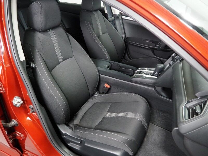 2019 Honda Civic Sedan LX *ADAPTIVE CRUISE, LANE KEEP ASSIST, FORWARD COLLISION ALERT, BACKUP-CAMERA, COLOR DISPLAY, MULTI-FUNCTION STEERING WHEEL, AUTO CLIMATE CONTROL, BLUETOOTH PHONE & AUDIO