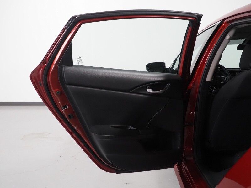 2019 Honda Civic Sedan LX *ADAPTIVE CRUISE, LANE KEEP ASSIST, FORWARD COLLISION ALERT, BACKUP-CAMERA, COLOR DISPLAY, MULTI-FUNCTION STEERING WHEEL, AUTO CLIMATE CONTROL, BLUETOOTH PHONE & AUDIO Round Rock TX