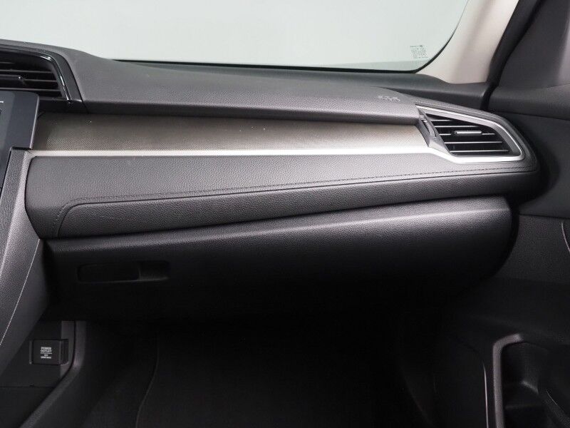 2019 Honda Civic Sedan LX *ADAPTIVE CRUISE, LANE KEEP ASSIST, FORWARD COLLISION ALERT, BACKUP-CAMERA, COLOR DISPLAY, MULTI-FUNCTION STEERING WHEEL, AUTO CLIMATE CONTROL, BLUETOOTH PHONE & AUDIO Round Rock TX