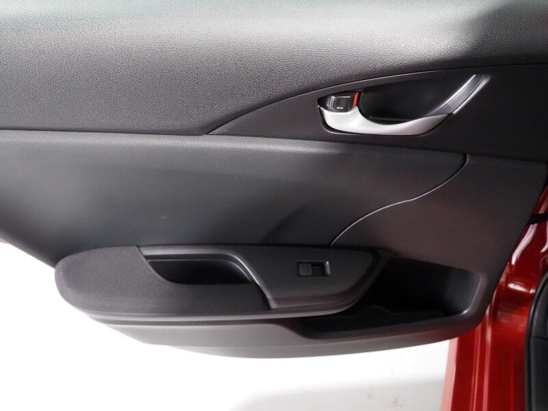 2019 Honda Civic Sedan LX *ADAPTIVE CRUISE, LANE KEEP ASSIST, FORWARD COLLISION ALERT, BACKUP-CAMERA, COLOR DISPLAY, MULTI-FUNCTION STEERING WHEEL, AUTO CLIMATE CONTROL, BLUETOOTH PHONE & AUDIO Round Rock TX