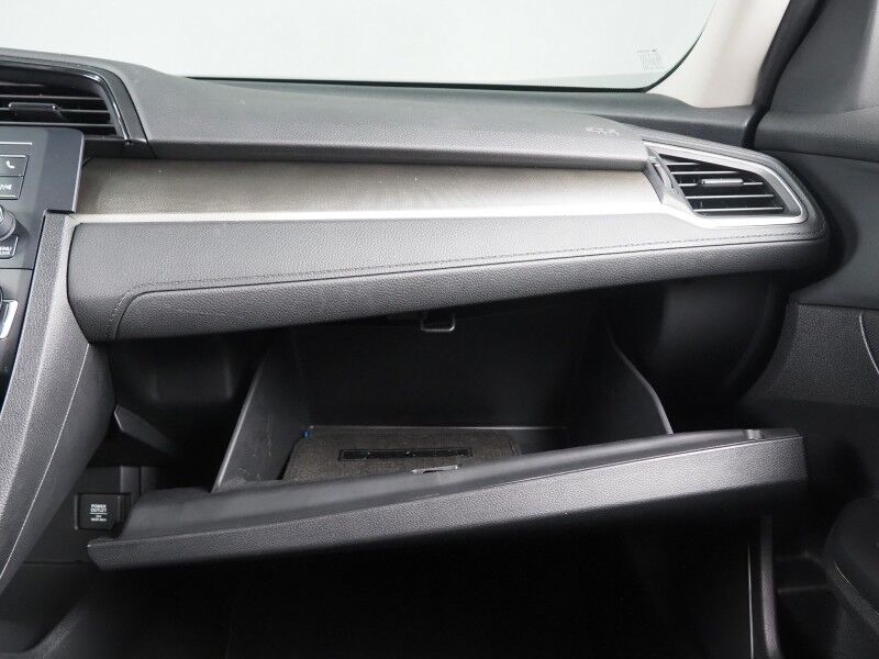 2019 Honda Civic Sedan LX *ADAPTIVE CRUISE, LANE KEEP ASSIST, FORWARD COLLISION ALERT, BACKUP-CAMERA, COLOR DISPLAY, MULTI-FUNCTION STEERING WHEEL, AUTO CLIMATE CONTROL, BLUETOOTH PHONE & AUDIO Round Rock TX