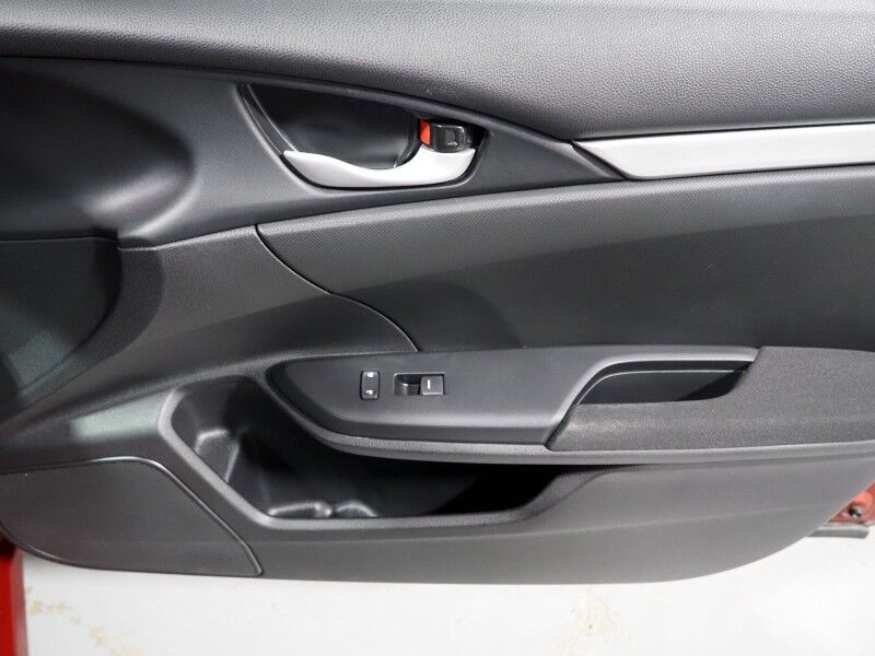 2019 Honda Civic Sedan LX *ADAPTIVE CRUISE, LANE KEEP ASSIST, FORWARD COLLISION ALERT, BACKUP-CAMERA, COLOR DISPLAY, MULTI-FUNCTION STEERING WHEEL, AUTO CLIMATE CONTROL, BLUETOOTH PHONE & AUDIO Round Rock TX