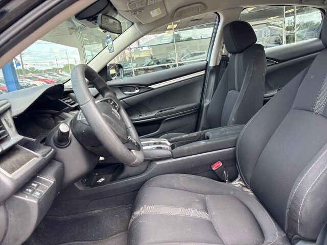 2019 Honda Civic Sedan LX Cleveland OH