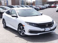 2019 Honda Civic Sedan LX Chicago IL 2019 Honda Civic Sedan LX Chicago IL