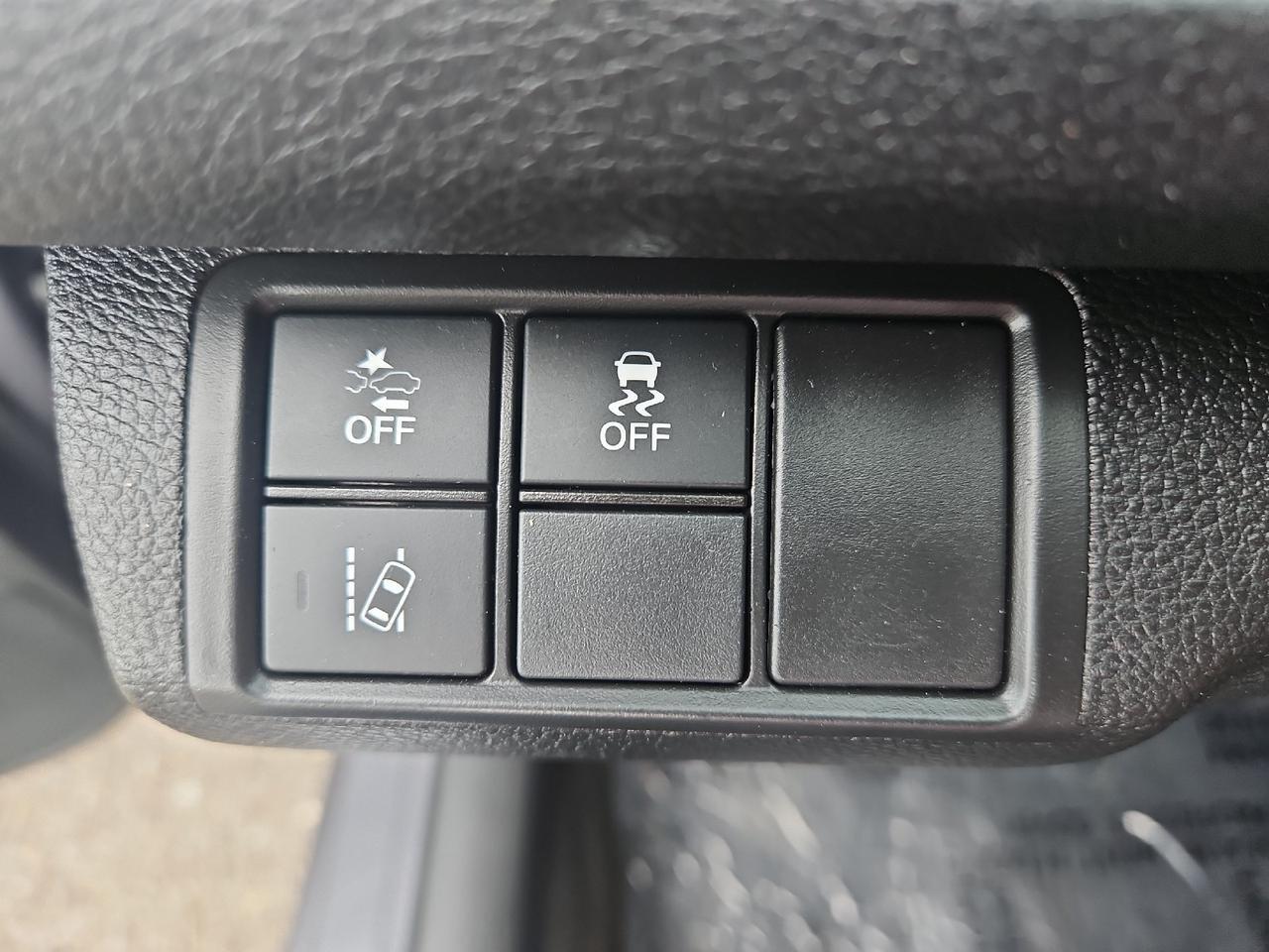 2019 Honda Civic Sedan LX Grand Junction CO