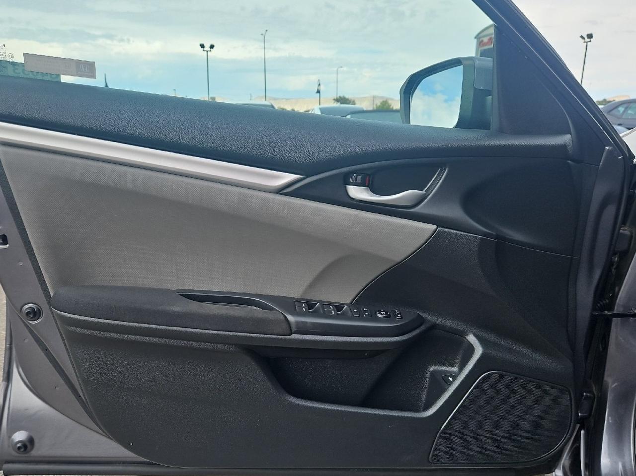 2019 Honda Civic Sedan LX Grand Junction CO