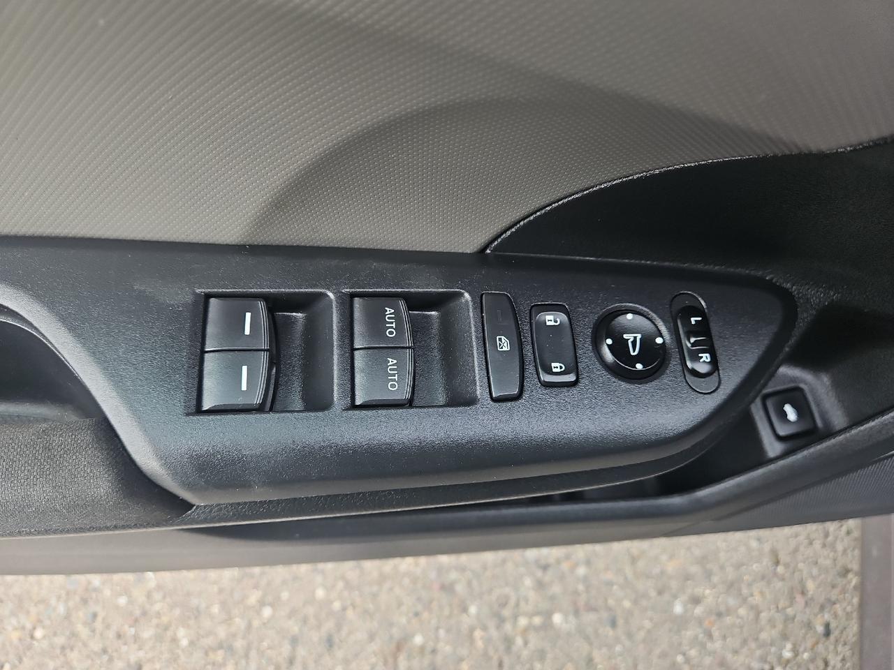 2019 Honda Civic Sedan LX Grand Junction CO