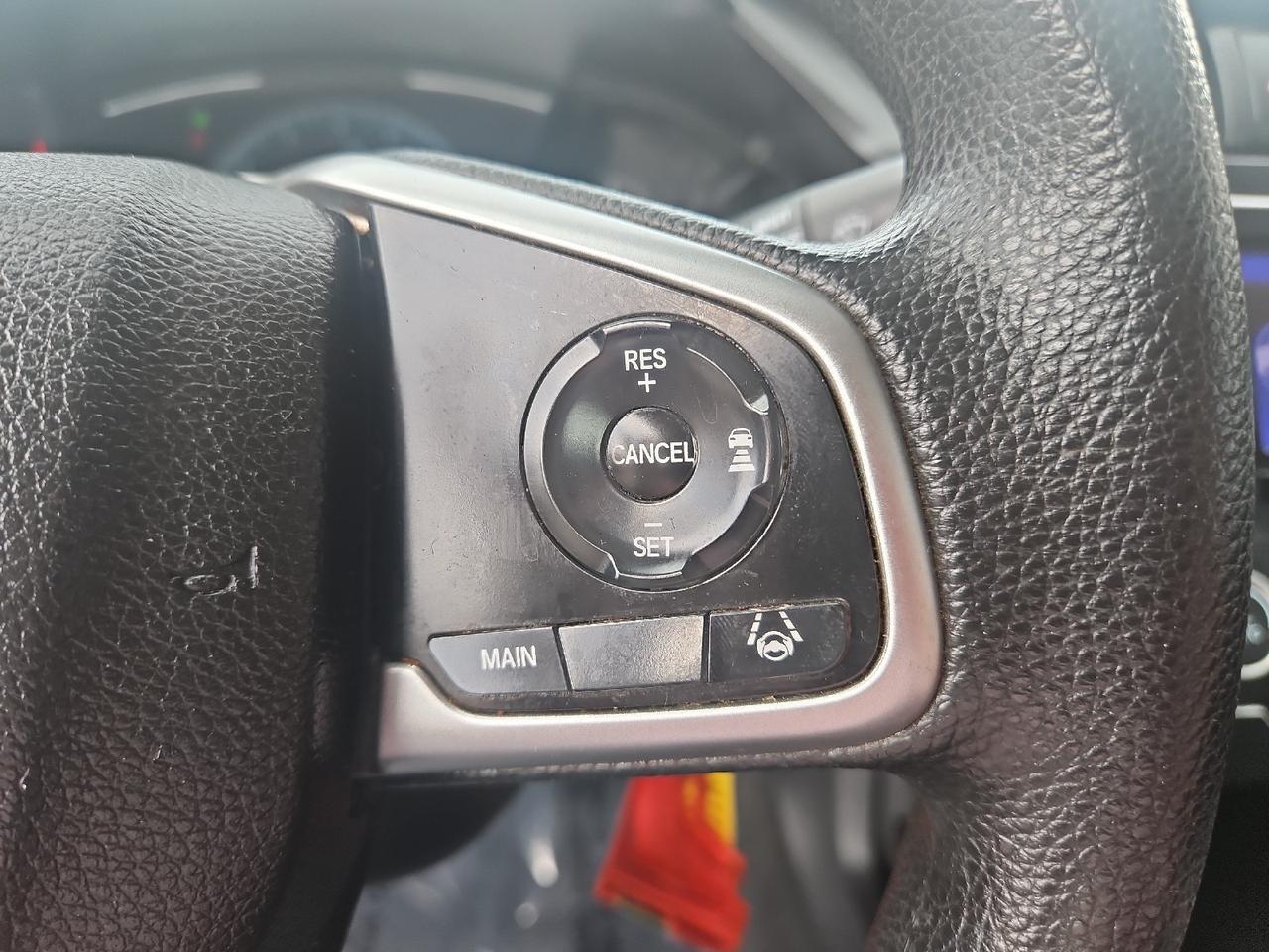 2019 Honda Civic Sedan LX Grand Junction CO