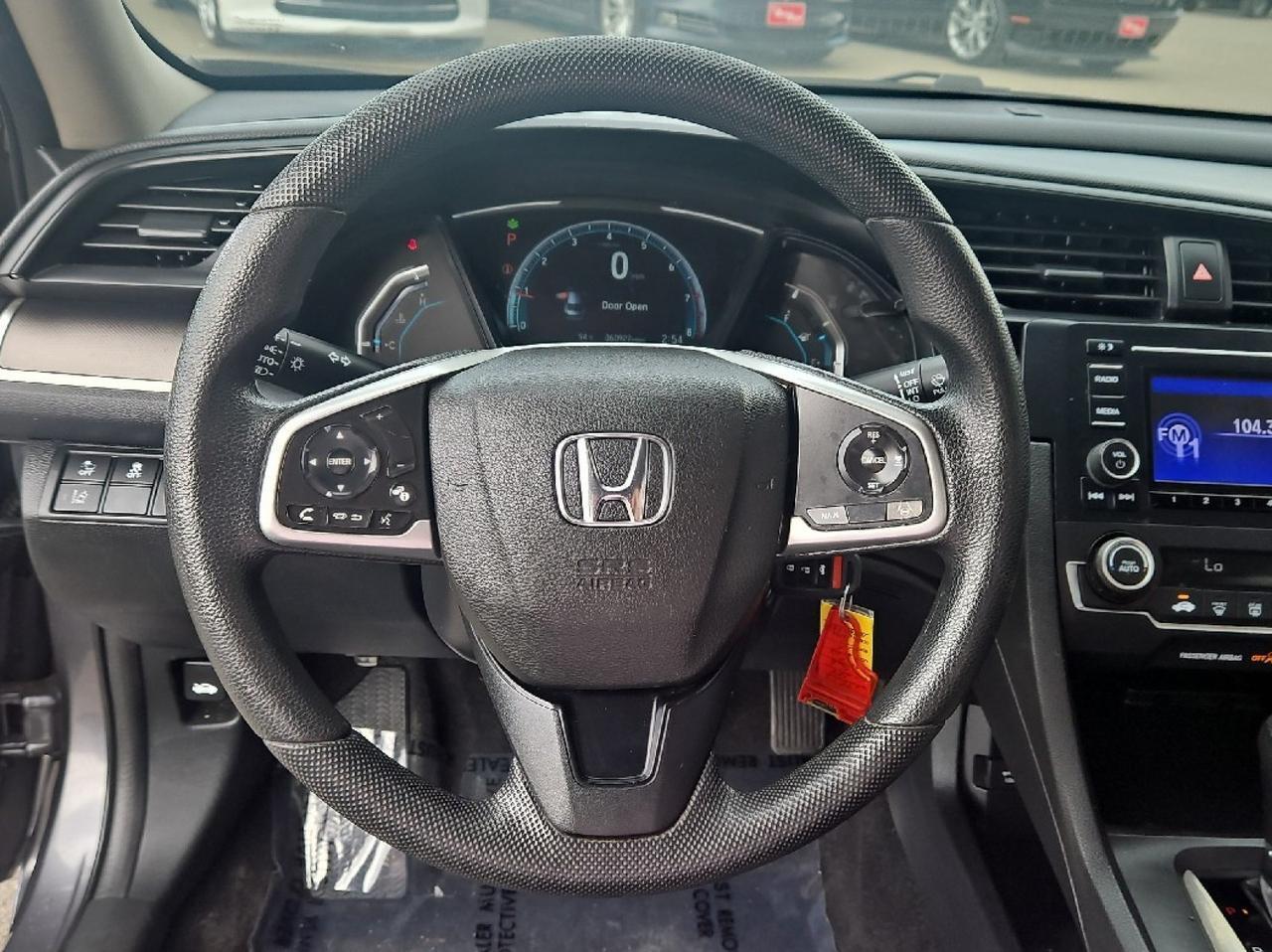 2019 Honda Civic Sedan LX Grand Junction CO