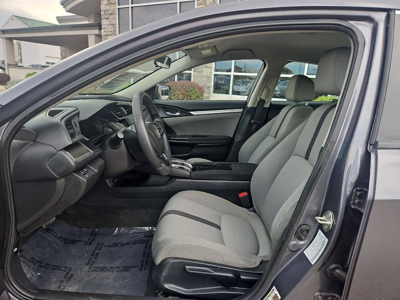 2019 Honda Civic Sedan LX Grand Junction CO