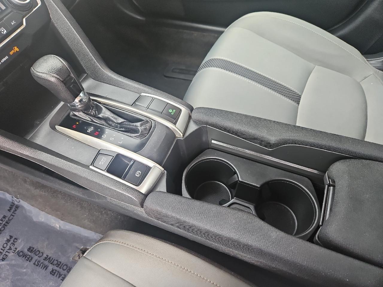 2019 Honda Civic Sedan LX Grand Junction CO