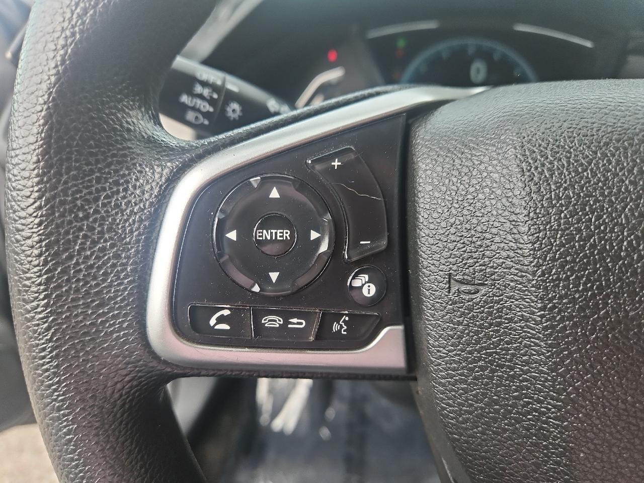 2019 Honda Civic Sedan LX Grand Junction CO