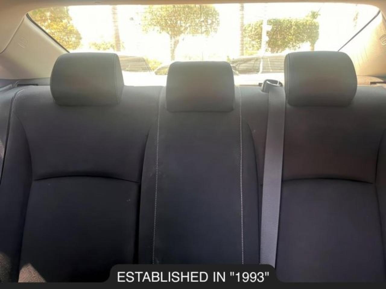 2019 Honda Civic Sedan LX Miami FL