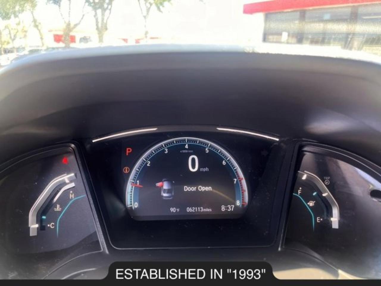 2019 Honda Civic Sedan LX Miami FL