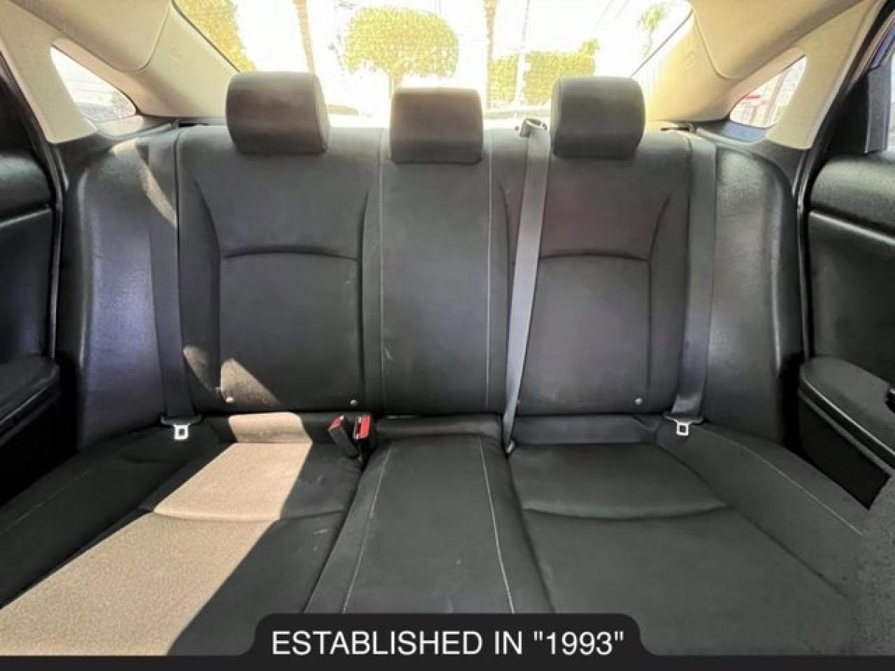 2019 Honda Civic Sedan LX Miami FL
