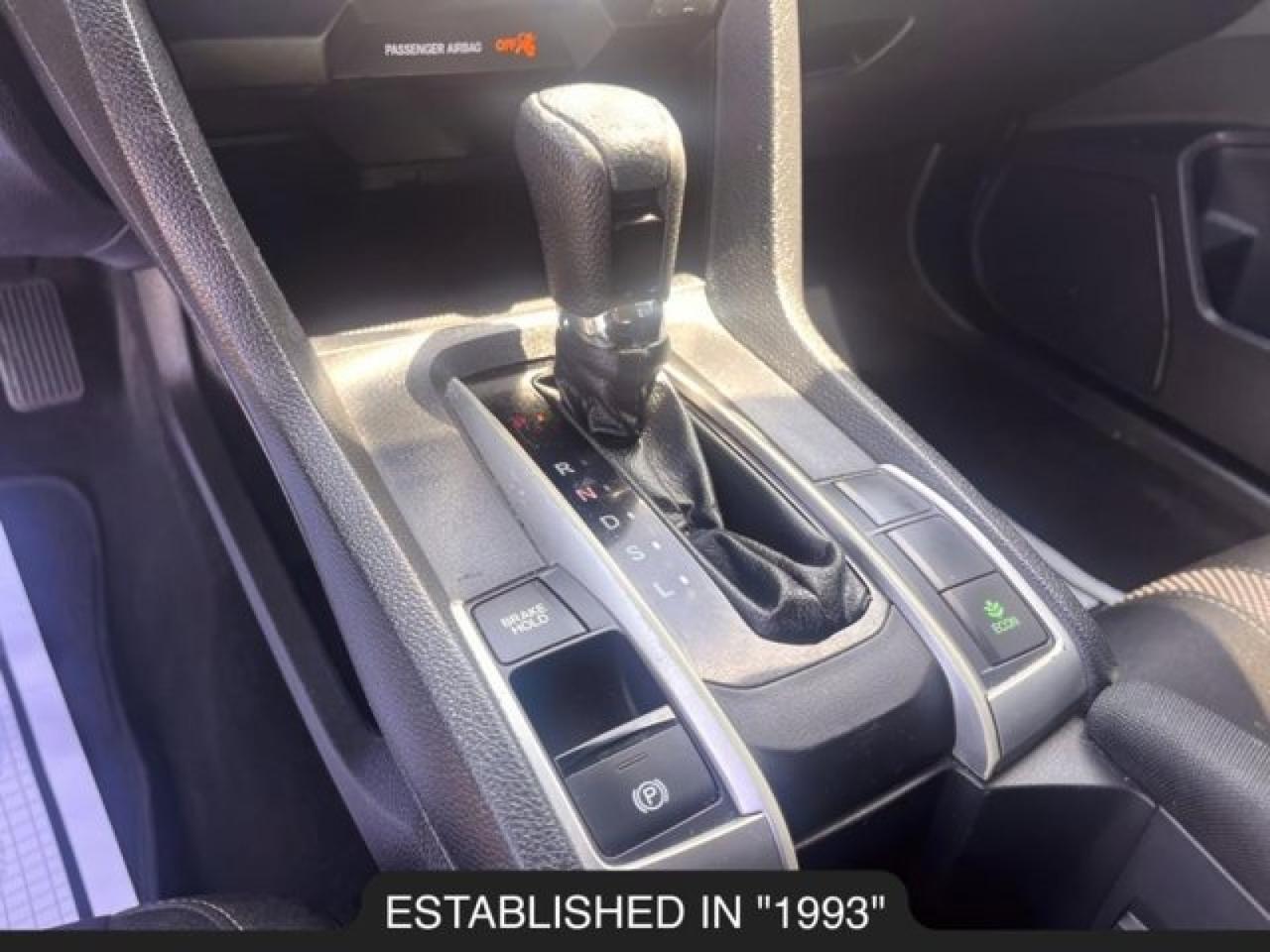 2019 Honda Civic Sedan LX Miami FL
