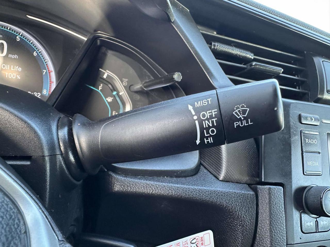 2019 Honda Civic Sedan LX San Clemente CA