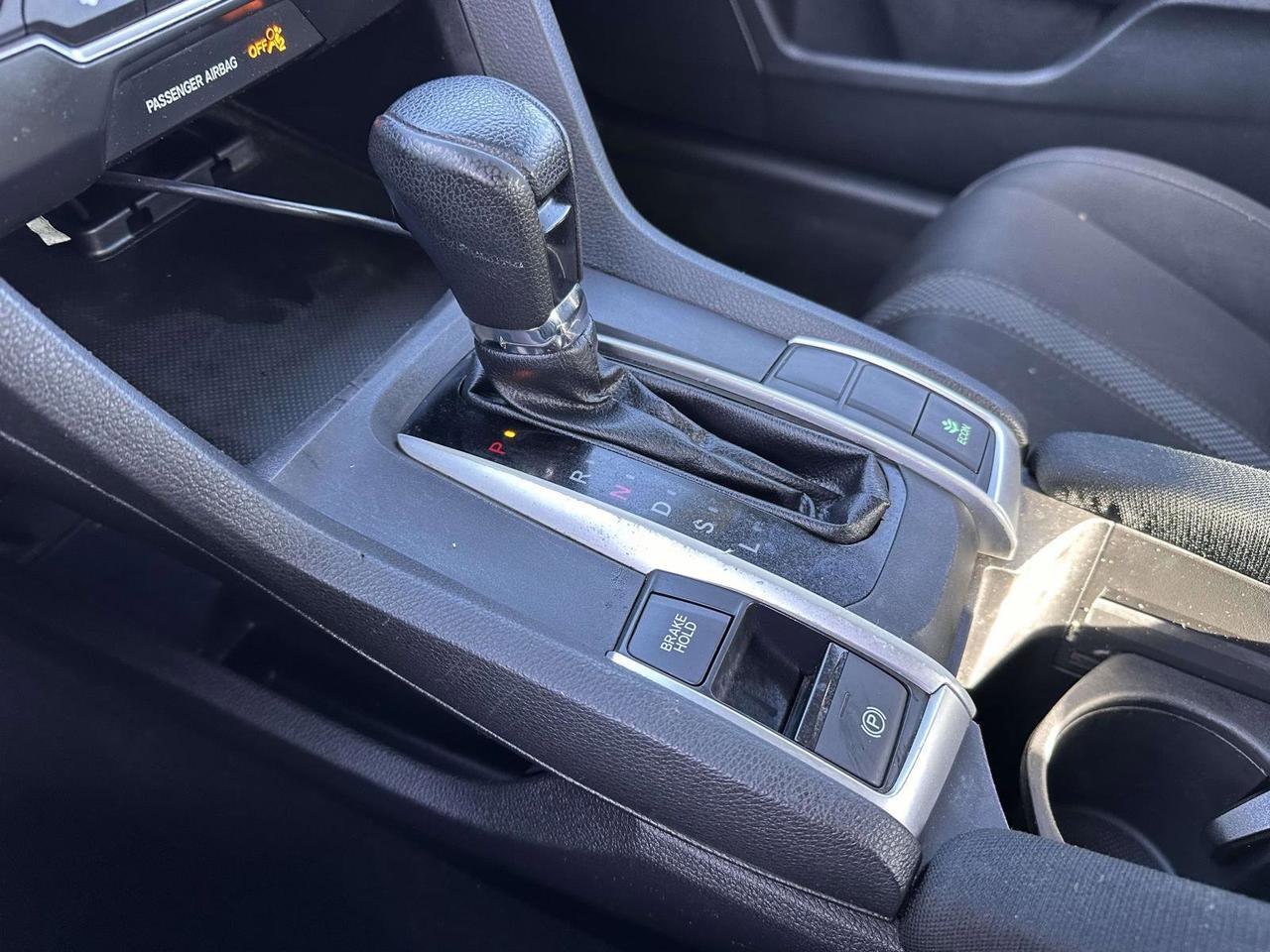 2019 Honda Civic Sedan LX San Clemente CA