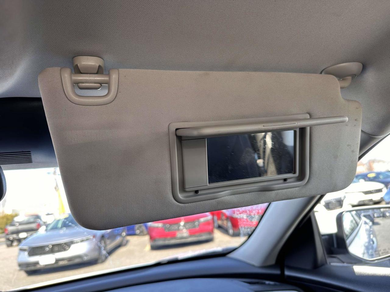 2019 Honda Civic Sedan LX San Clemente CA