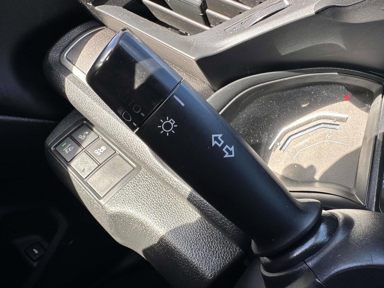 2019 Honda Civic Sedan LX San Clemente CA