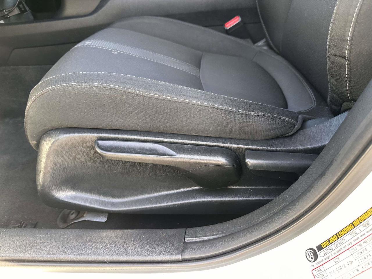 2019 Honda Civic Sedan LX San Clemente CA