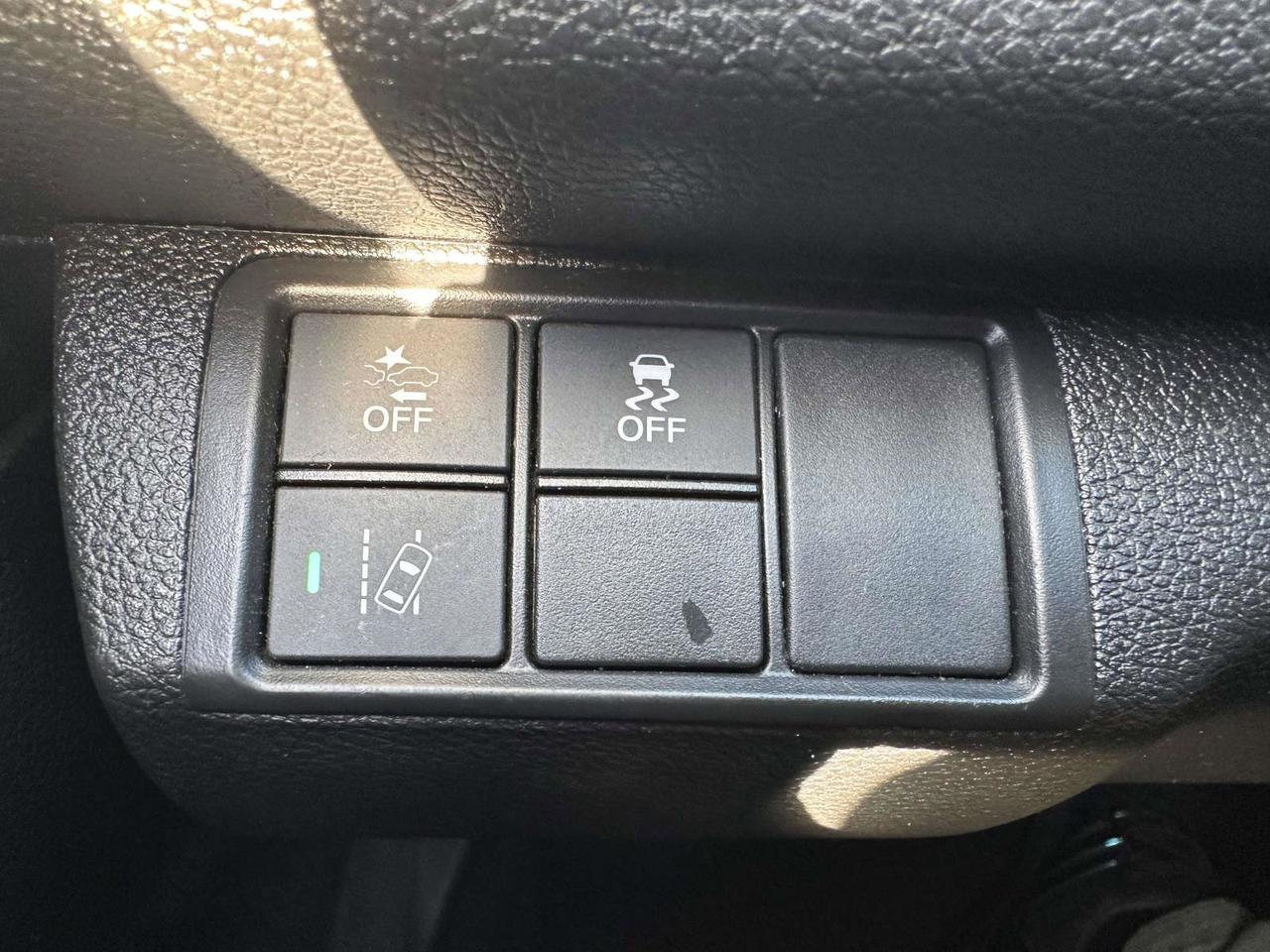 2019 Honda Civic Sedan LX San Clemente CA