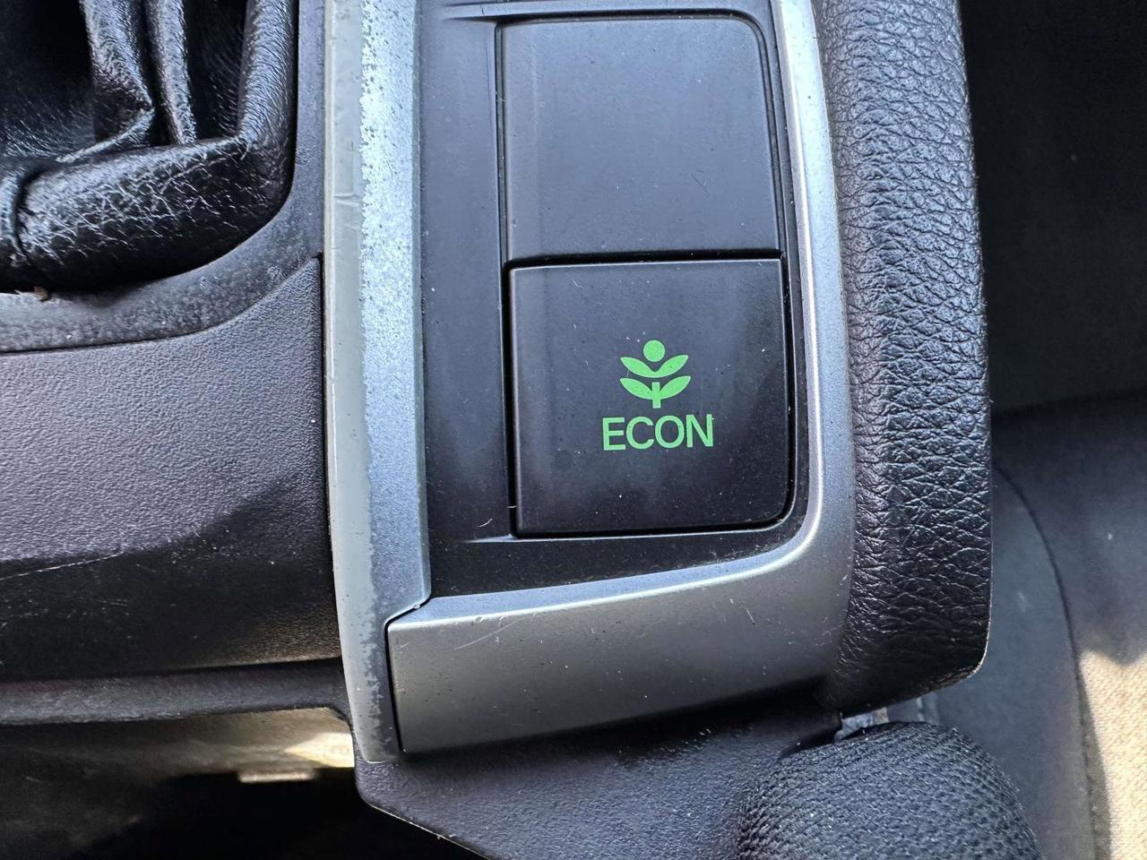 2019 Honda Civic Sedan LX San Clemente CA