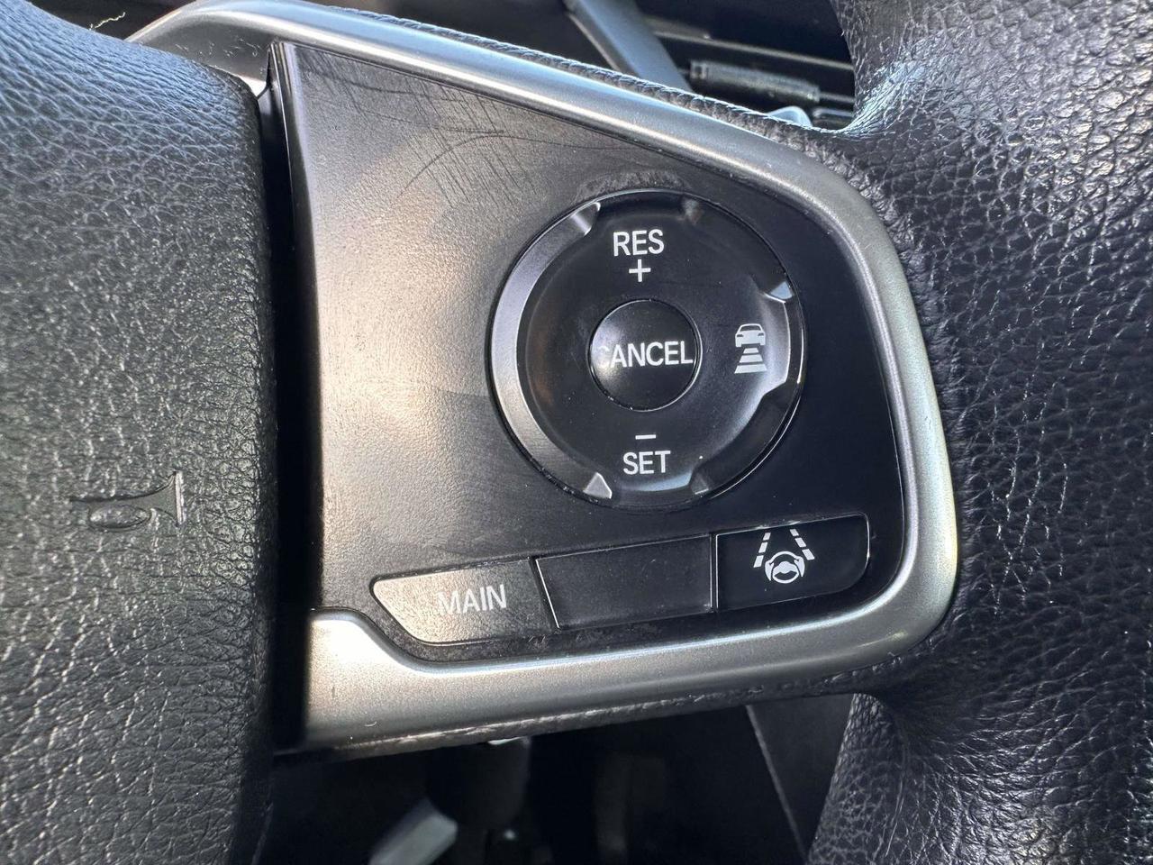 2019 Honda Civic Sedan LX San Clemente CA