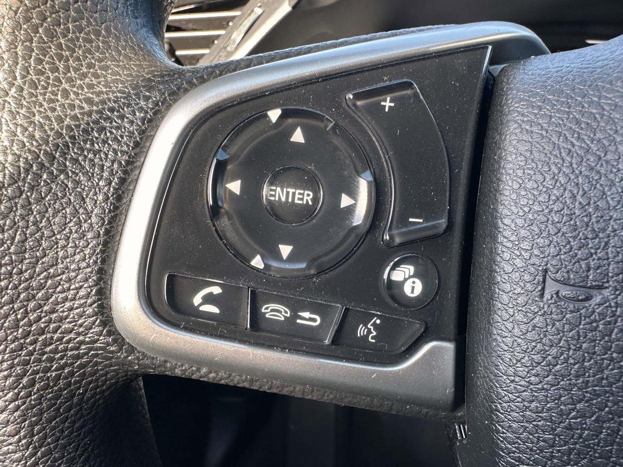 2019 Honda Civic Sedan LX San Clemente CA