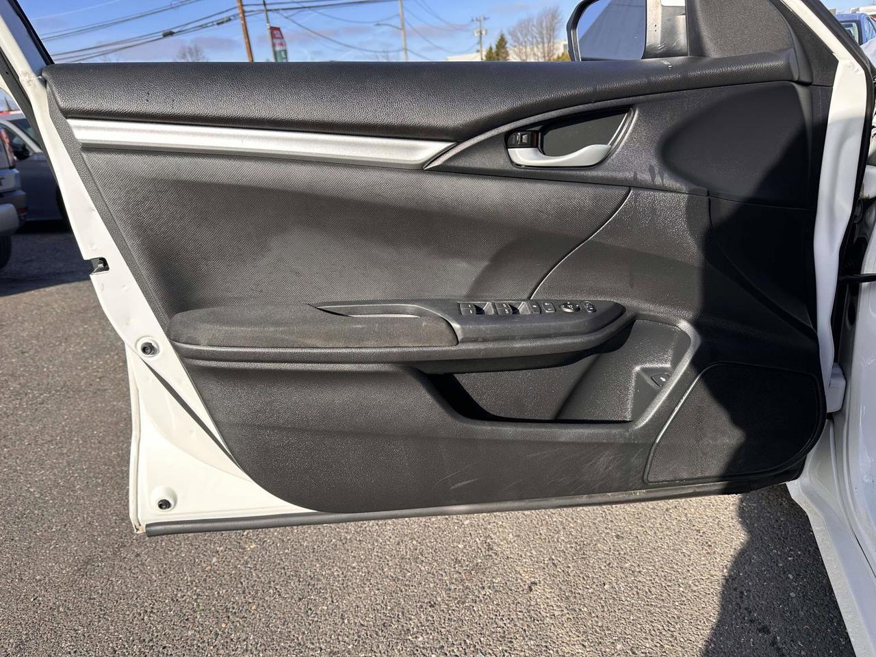 2019 Honda Civic Sedan LX San Clemente CA