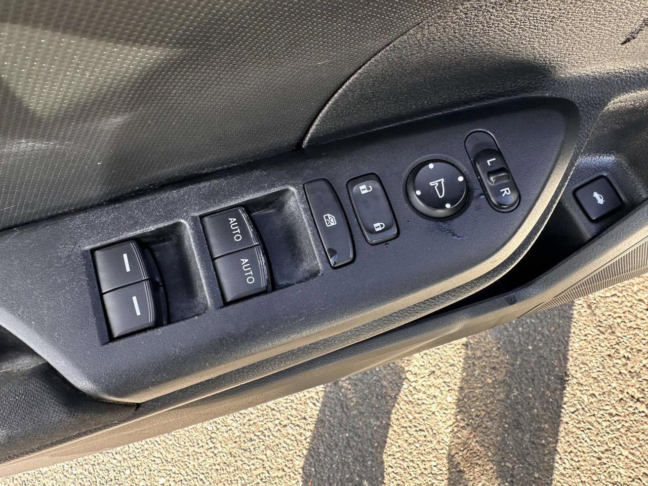 2019 Honda Civic Sedan LX San Clemente CA